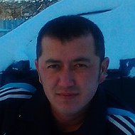 Али Туйчиев