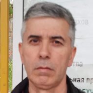Махрамжон Файзиев