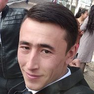 Raufjon Risqinbayev