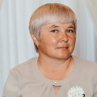 Татьяна Покалюк