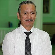 Zhadiger Gumarov