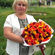 Елена Янченко