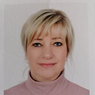 Ирина Орлова