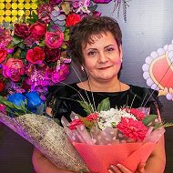 Cветлана Серякова