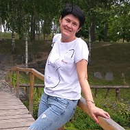 Лена Ткаченко
