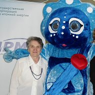 Валентина Криворотова
