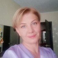 Ирина Калетина