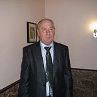 Евгений Афанасьев