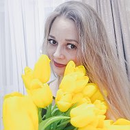 Екатерина Величко