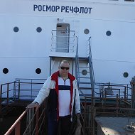 Сергей Берёзка