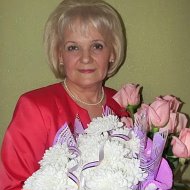 Людмила Киров