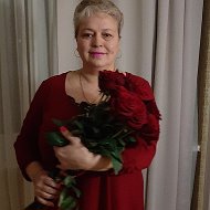 Татьяна Шубнякова