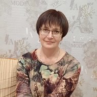 Светлана Ляхова