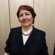 Татьяна Бехтерева