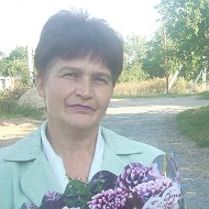 Тамара Пивень