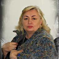 Ольга Гришкан