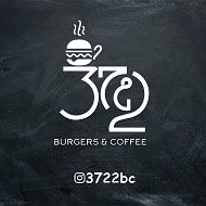 3722 Burgers