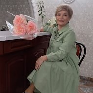 Ольга Шапенкова