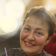 Елена Симкина