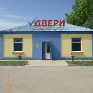 Интер Двери