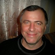 Олег Косцинский