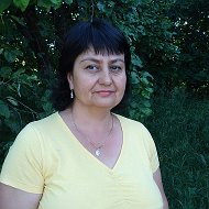 Светлана Шмидова
