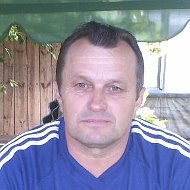 Григорий Лешкевич