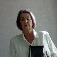 Татьяна Крошечкина