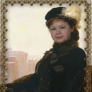 Екатерина Лянгасова