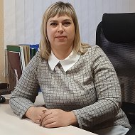 Елена Гурленя