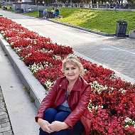 Эльза Аминова