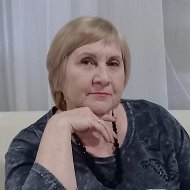 Ирина Лавлинская