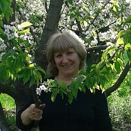 Мария Журбенко