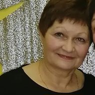 Ольга Печагина