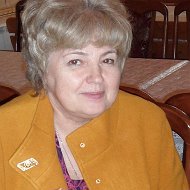 Наталья Каткова