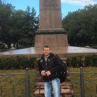 Дмитрий Сотников