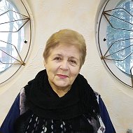 Нина Гуцева
