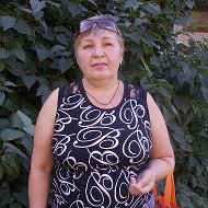 Ирина Синичкина