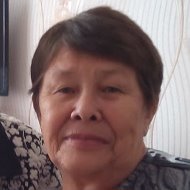 Суикти Татибаева