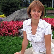 Антонина Штанько