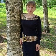 Катя Милюткина