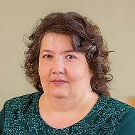 Светлана Вохмина