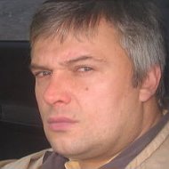 Дмитрий Люляев