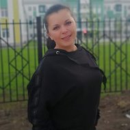 Оксана Колесникова