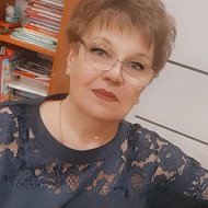 Тамара Колесникович-вильковская