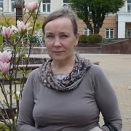 Валентина Хрищук