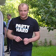 Алексей Дрондин