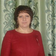 Татьяна Юшкова