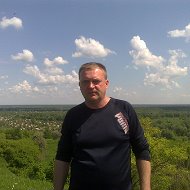 Александр Ляшенко