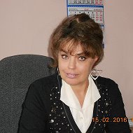 Елена Потураева